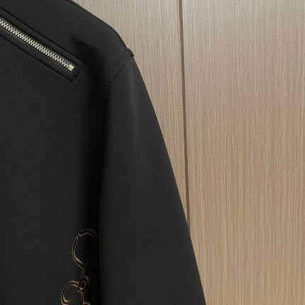 HERMES 26S CREWNECK SWEATER 869