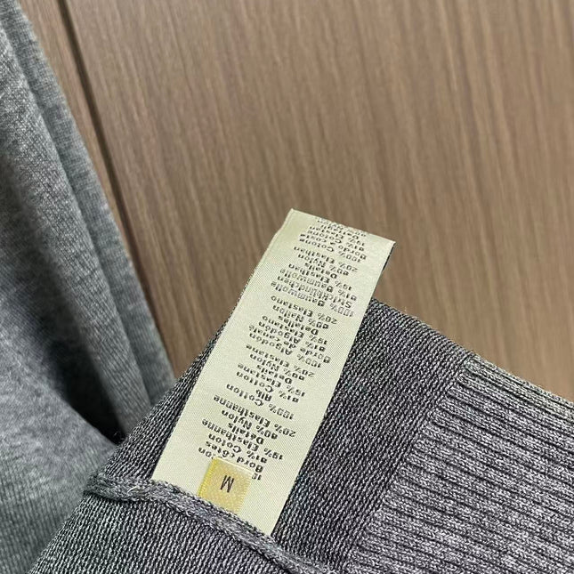 HERMES 26S CREWNECK SWEATER 873