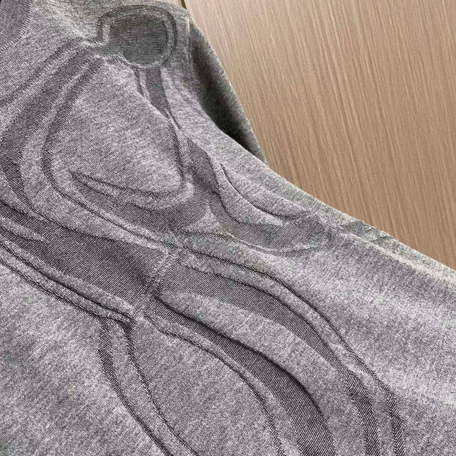 HERMES 26S CREWNECK SWEATER 873