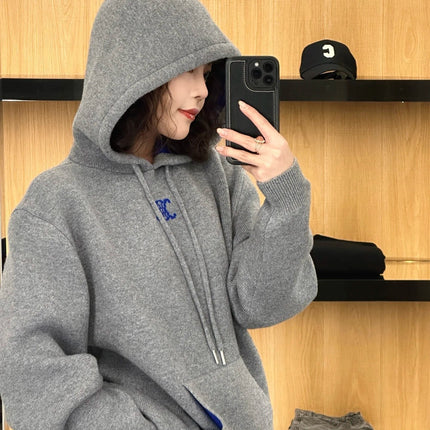 CELINE 26S HOODIE 689