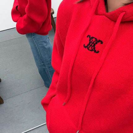 CELINE 26S HOODIE 688