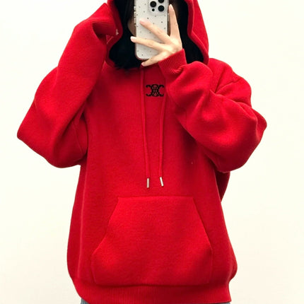 CELINE 26S HOODIE 688