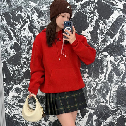 CELINE 26S HOODIE 688