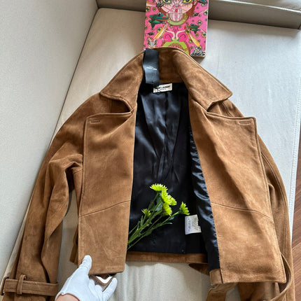 YSL 25S JACKET STYLE 197