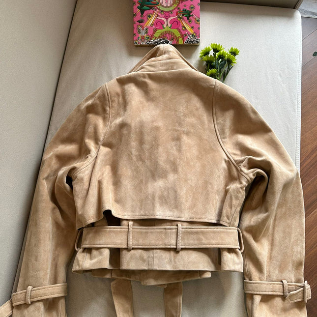 YSL 25S JACKET STYLE 196