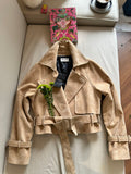 YSL 25S JACKET STYLE 196