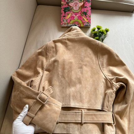 YSL 25S JACKET STYLE 196