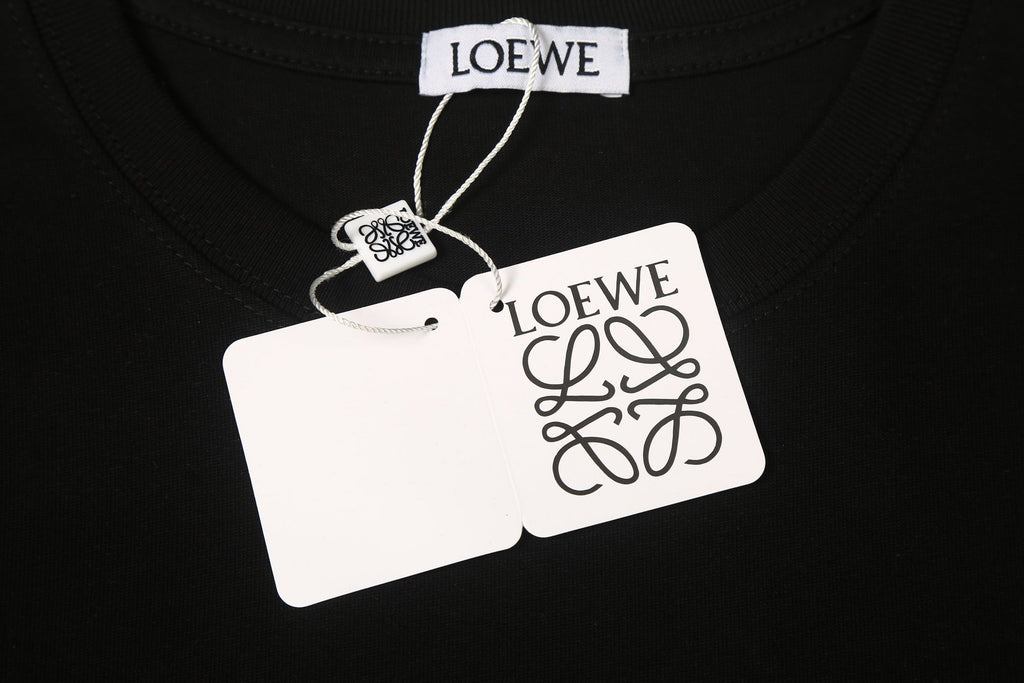 LOEWE T-SHIRT STYLE 120