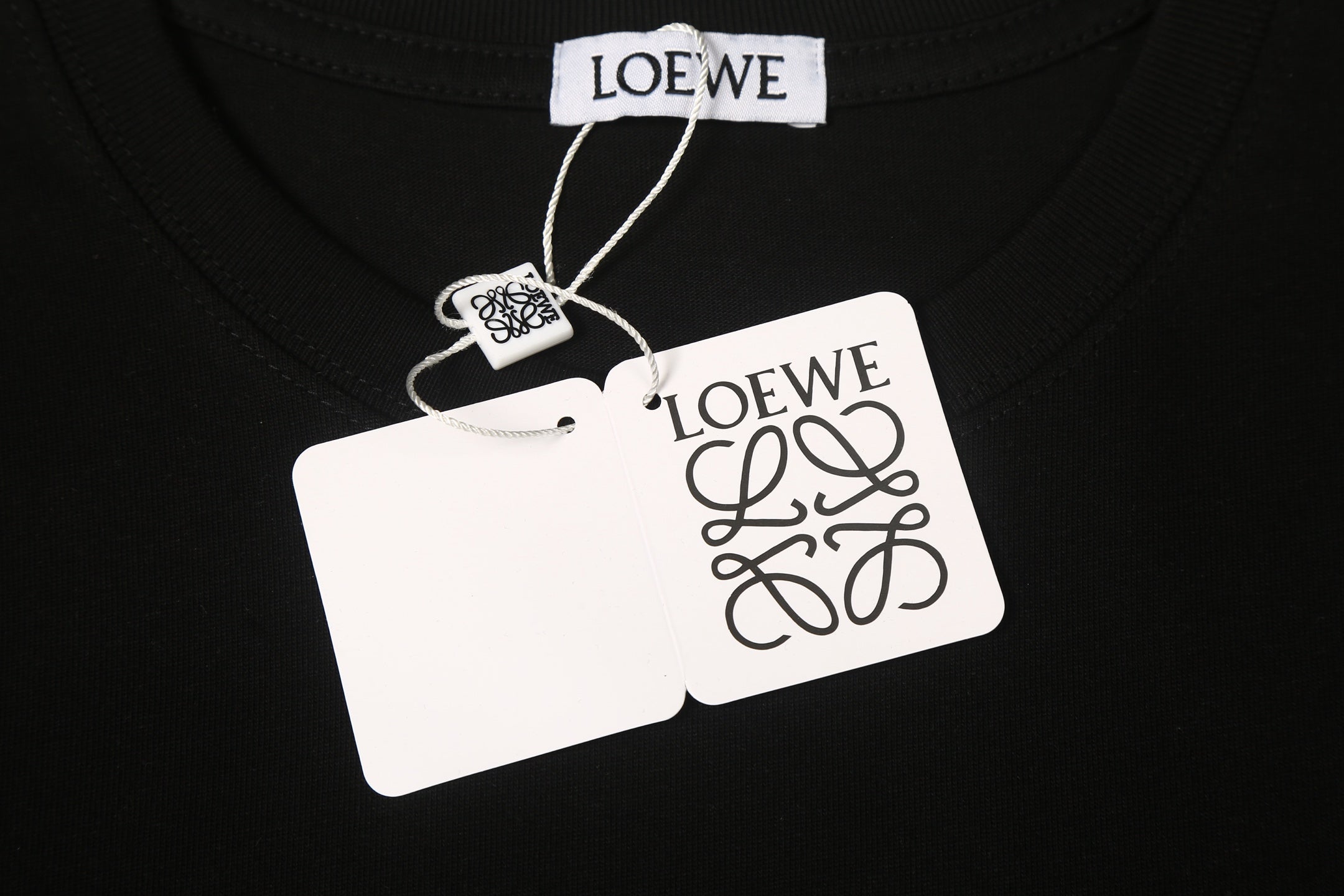 LOEWE T-SHIRT STYLE 120