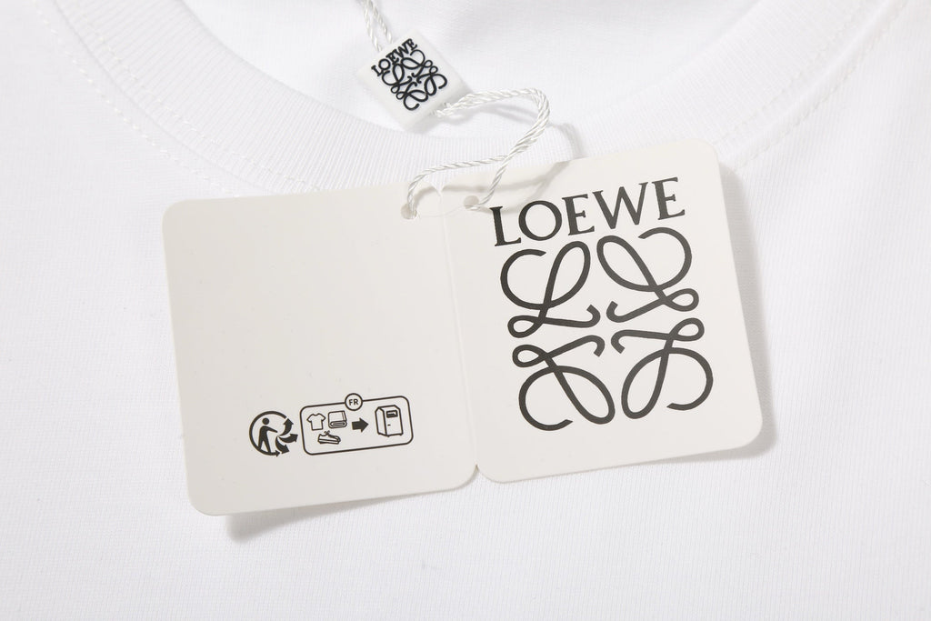 LOEWE T-SHIRT STYLE 119