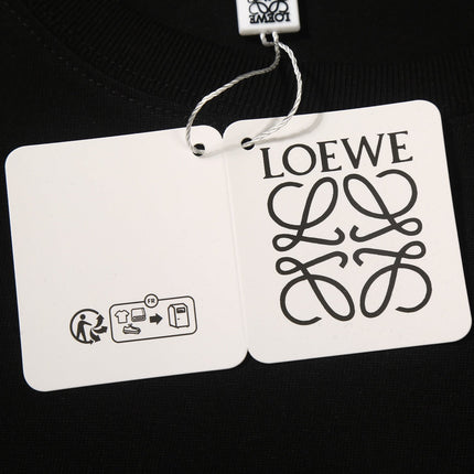 LOEWE T-SHIRT STYLE 118