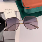 Clear brown