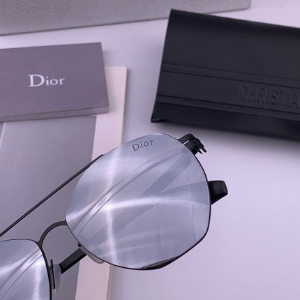 DIOR 26S AVIATOR FRAME IN ACETATE 401833
