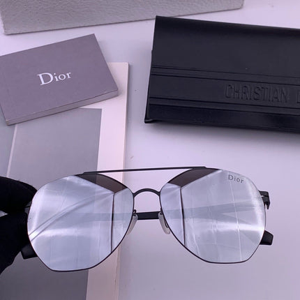 DIOR 26S AVIATOR FRAME IN ACETATE 401833