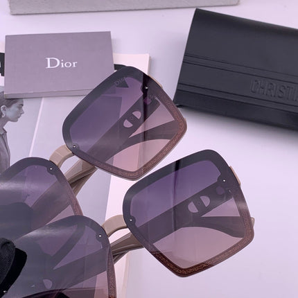 DIOR 26S SQUARE FRAME IN ACETATE 404865