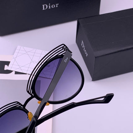 DIOR 26S BROWLINE FRAME IN ACETATE 404869