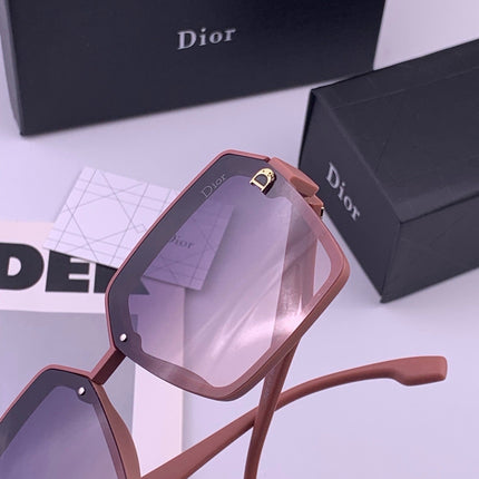 DIOR 26S OVERSIZED SQUARE FRAME IN ACETATE 415402
