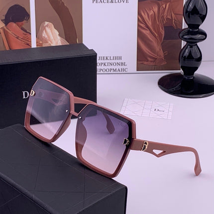 DIOR 26S OVERSIZED SQUARE FRAME IN ACETATE 415402