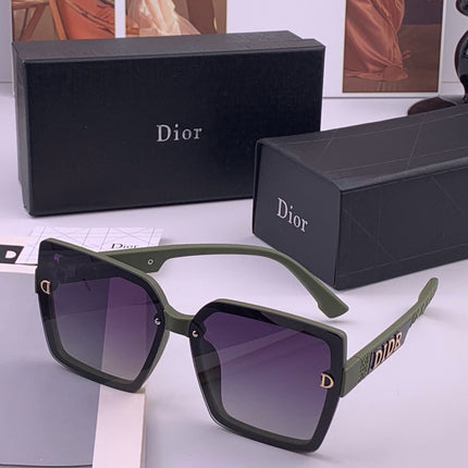 DIOR 26S SQUARE FRAME IN ACETATE 424692