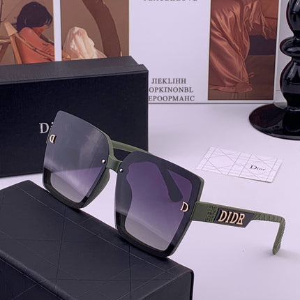 DIOR 26S SQUARE FRAME IN ACETATE 424692