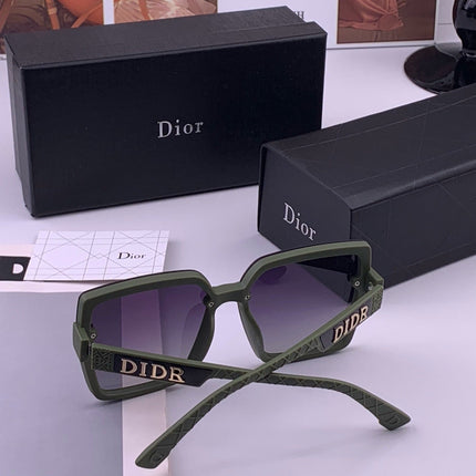 DIOR 26S SQUARE FRAME IN ACETATE 424692