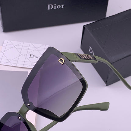 DIOR 26S SQUARE FRAME IN ACETATE 424692