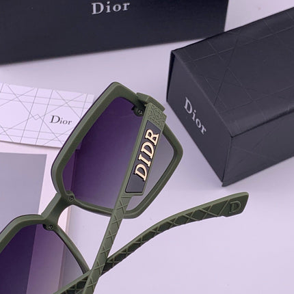 DIOR 26S SQUARE FRAME IN ACETATE 424692