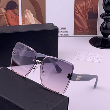 DIOR 26S SQUARE FRAME IN ACETATE 424698