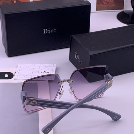 DIOR 26S SQUARE FRAME IN ACETATE 424698