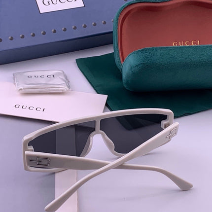 GUCCI 26S MASK FRAME IN ACETATE 426570