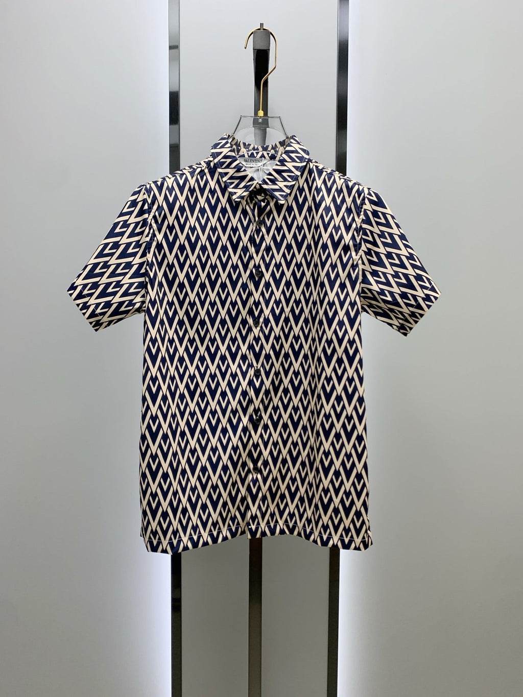 VALENTINO 26S SHORT SLEEVE SHIRT SET 176
