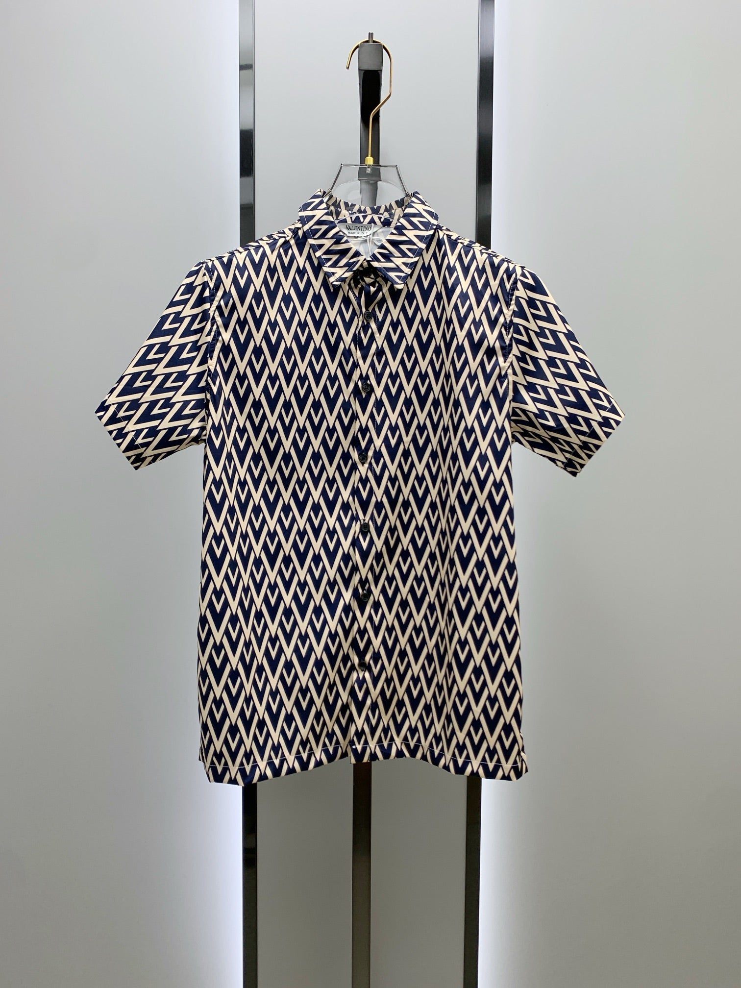 VALENTINO 26S SHORT SLEEVE SHIRT SET 176