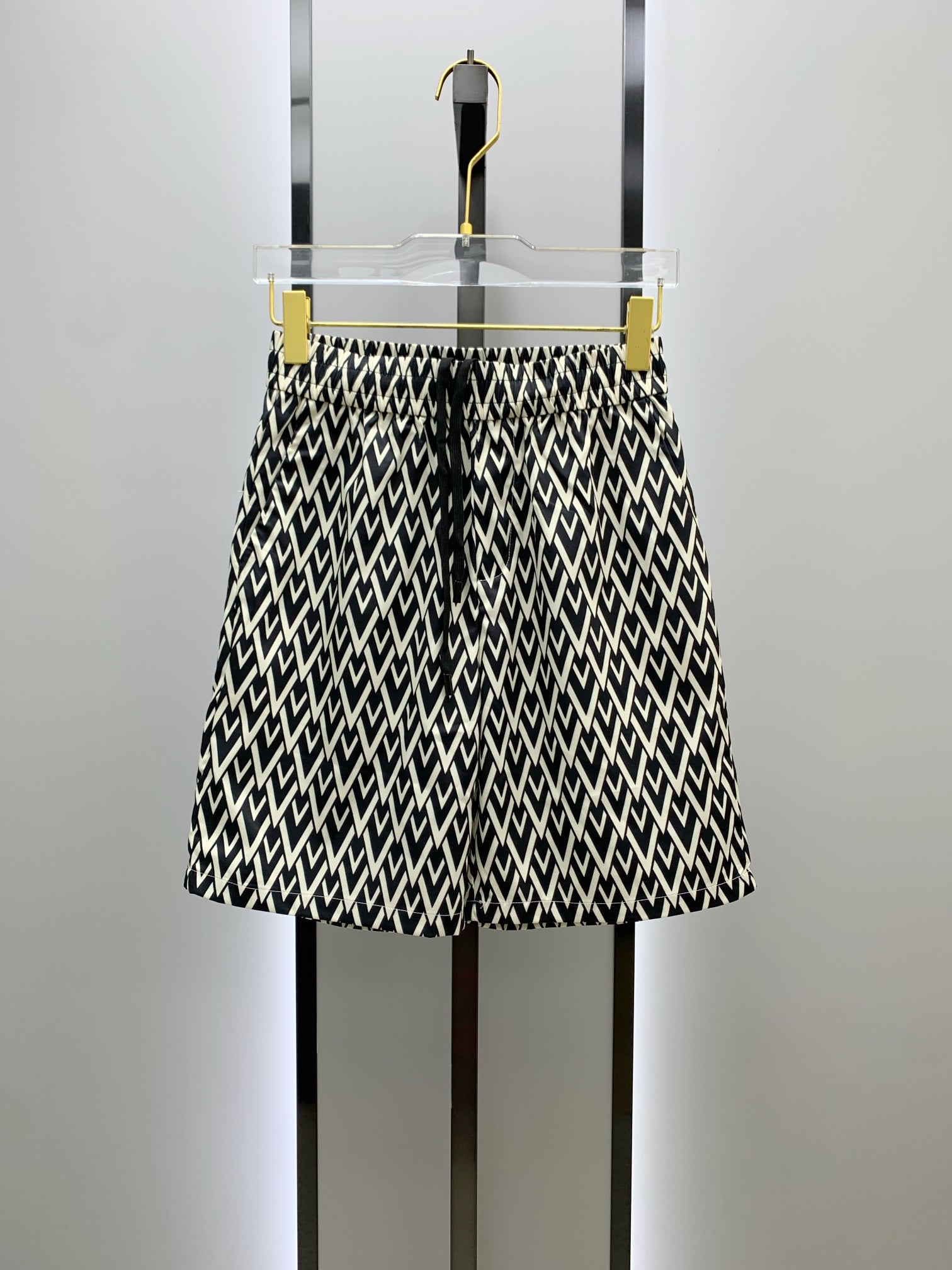 VALENTINO 26S SHORT SLEEVE SHIRT SET 175
