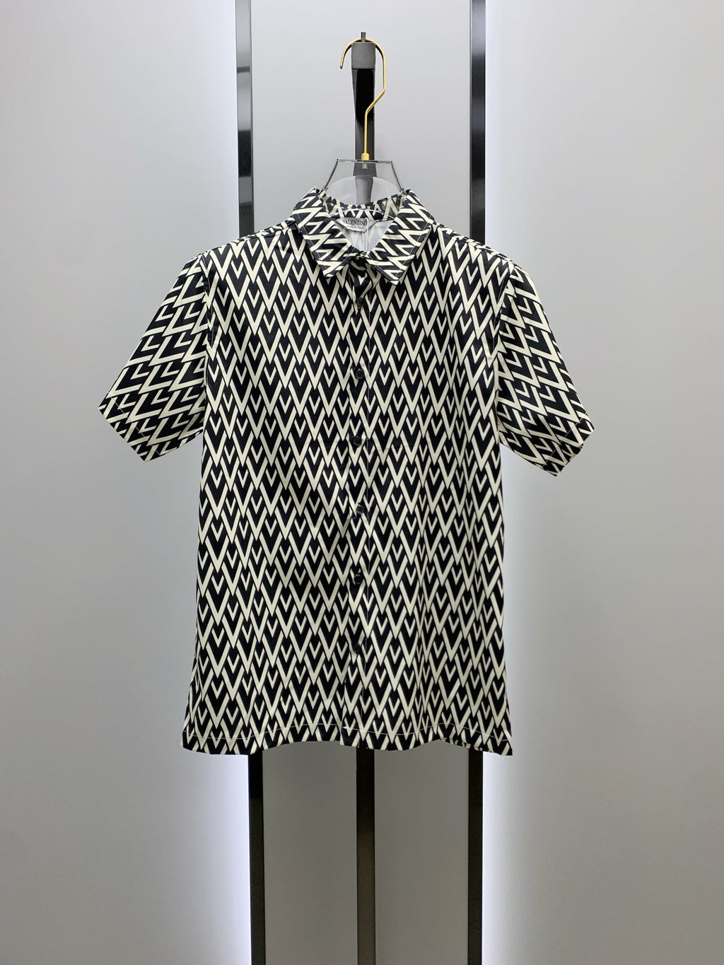 VALENTINO 26S SHORT SLEEVE SHIRT SET 175