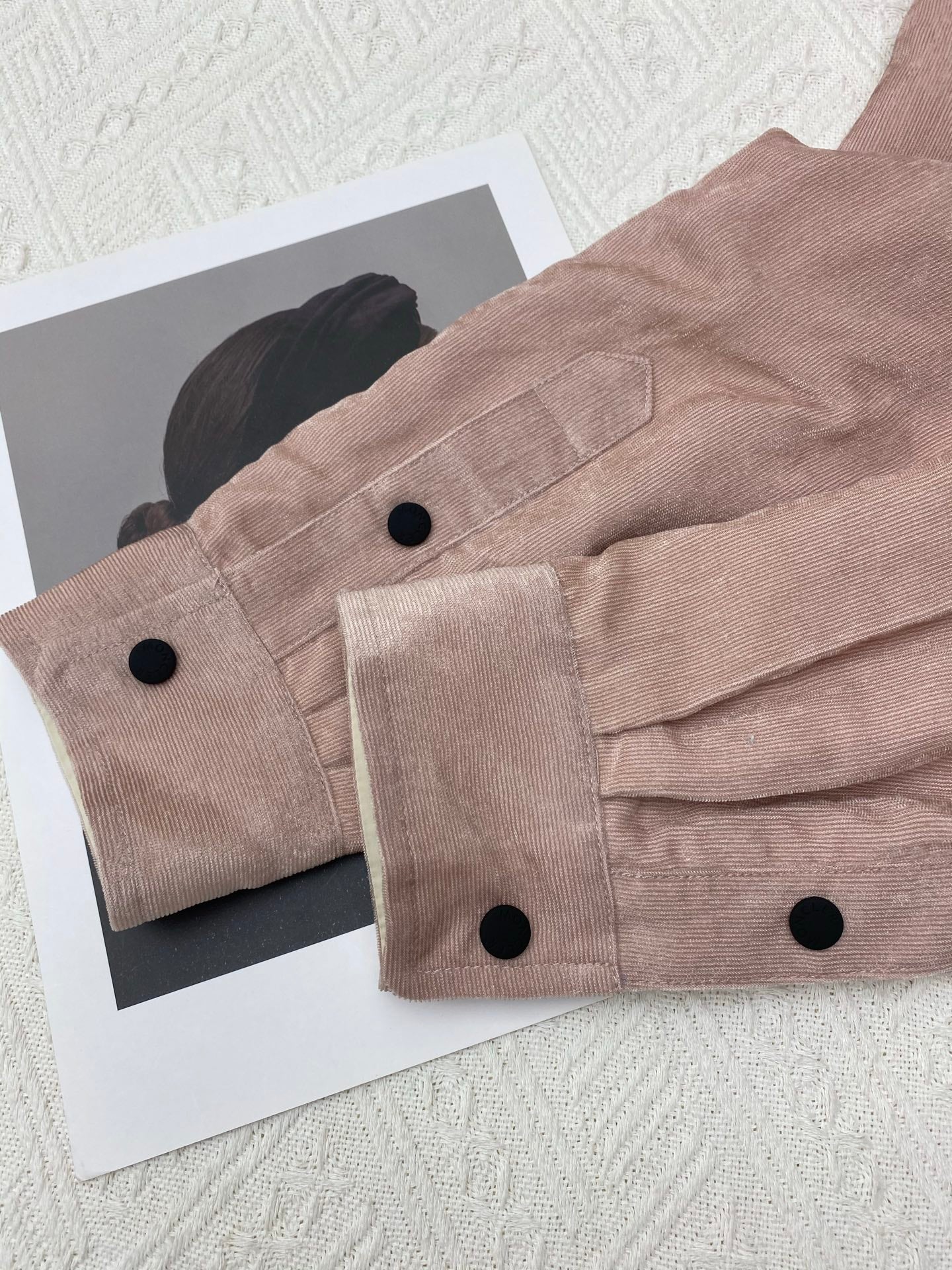 MONCLER JACKET STYLE 324