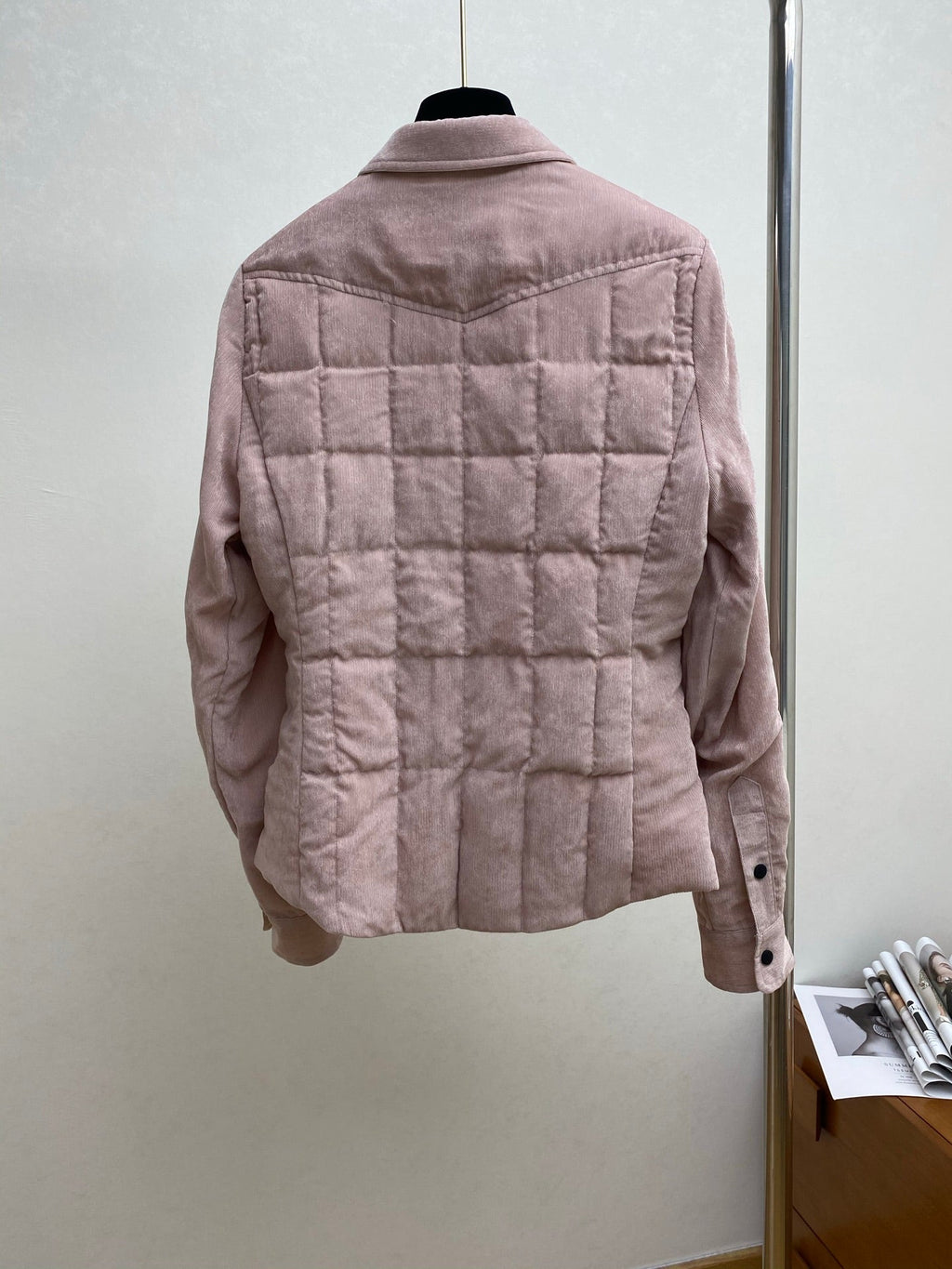 MONCLER JACKET STYLE 324