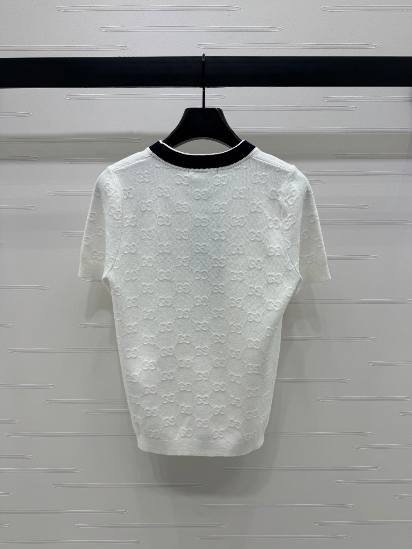 GUCCI SHORT-SLEEVE T-SHIRT 269488