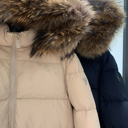 BURBERRY 25S DOWN JACKET 0007