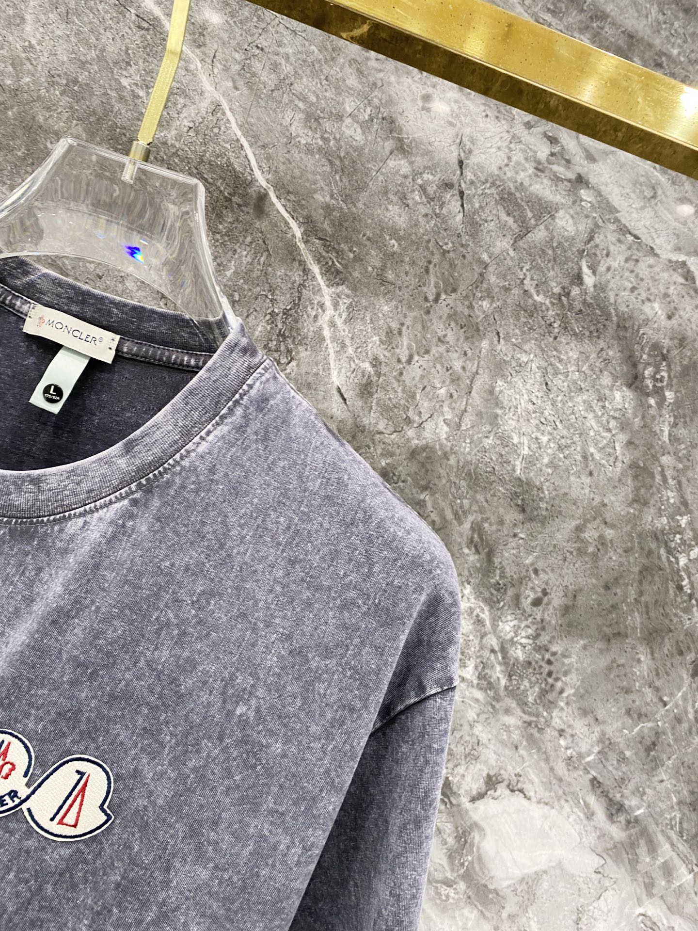 MONCLER 26S SHORT SLEEVE T-SHIRT 630