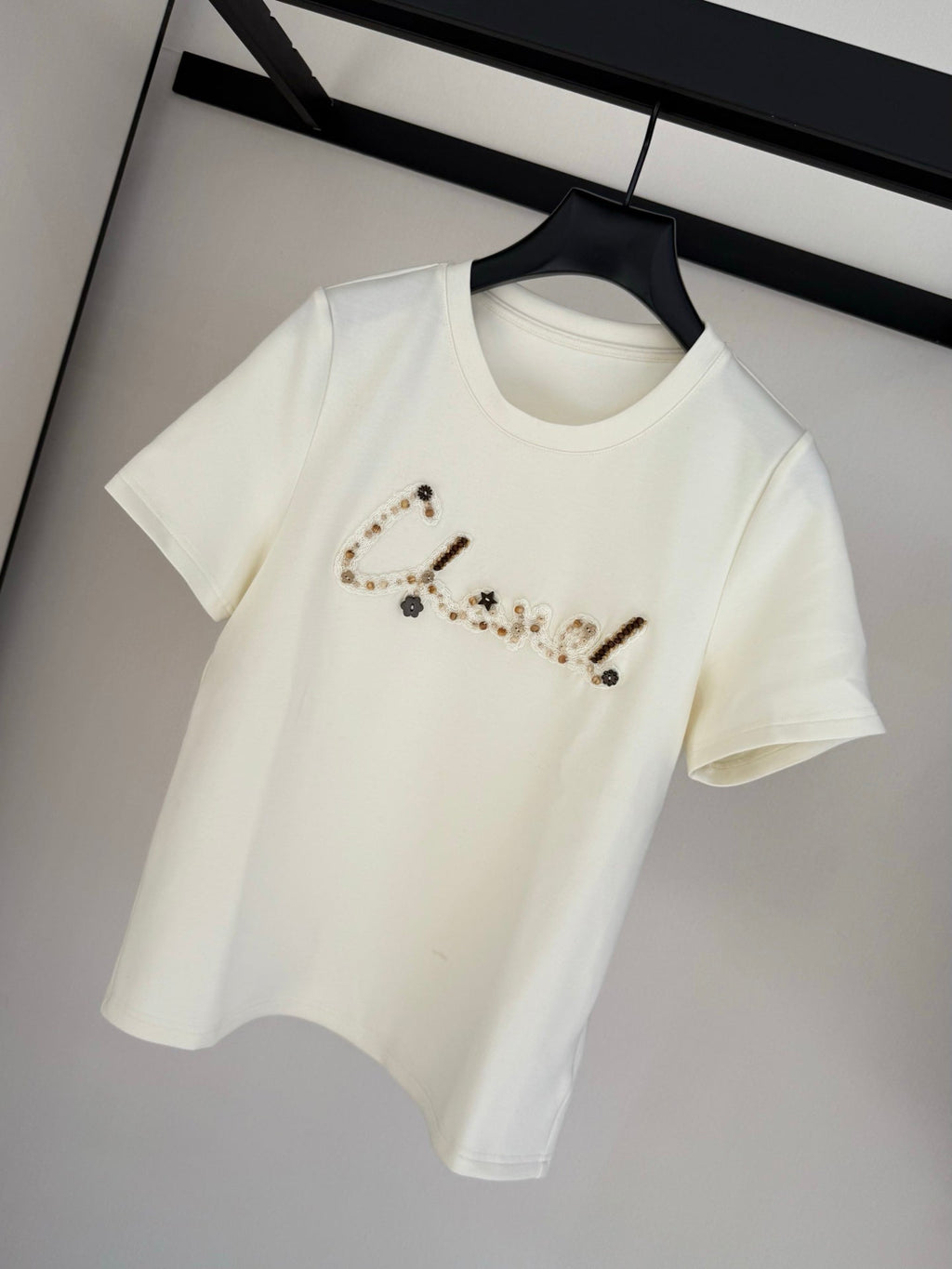 CHANEL 25S T-SHIRT STYLE 148