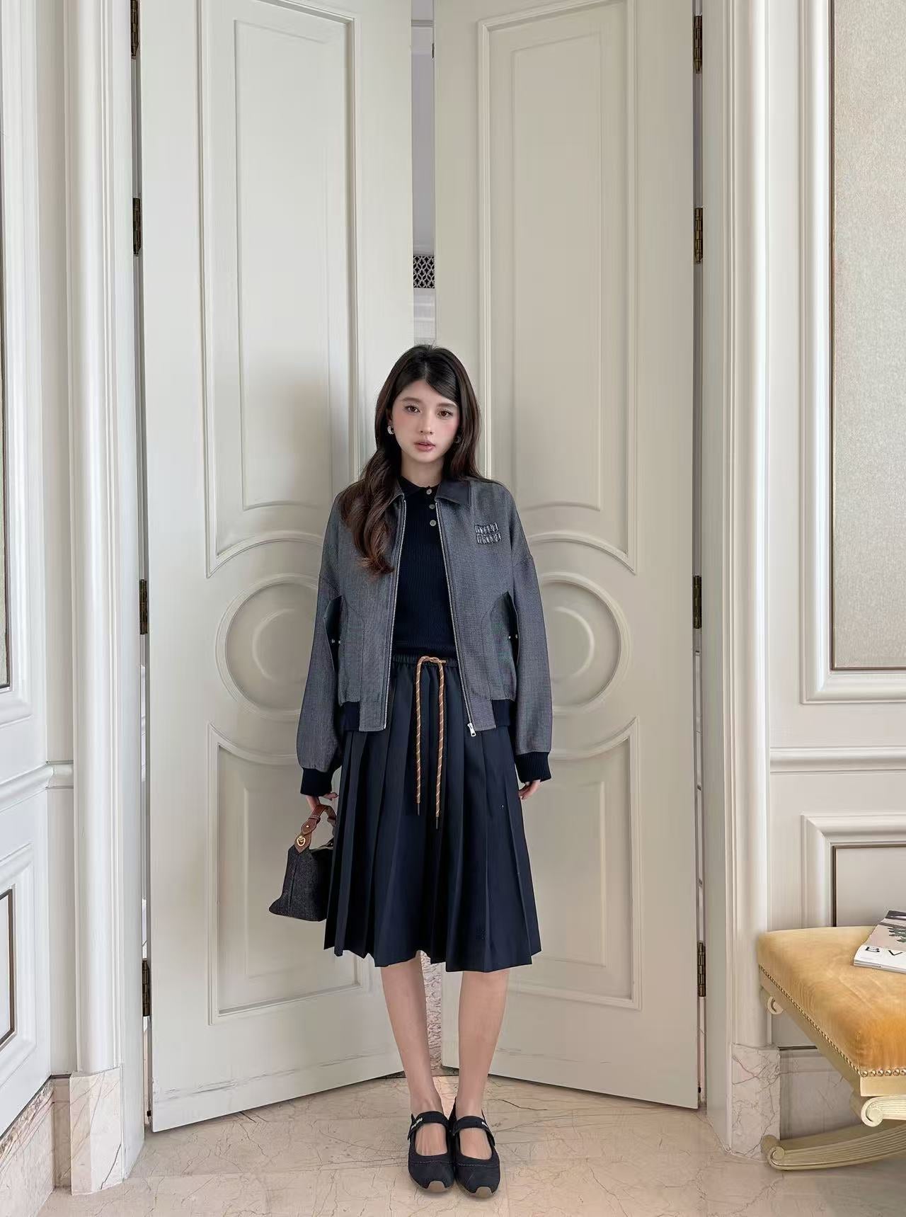 MIUMIU JACKET STYLE 247