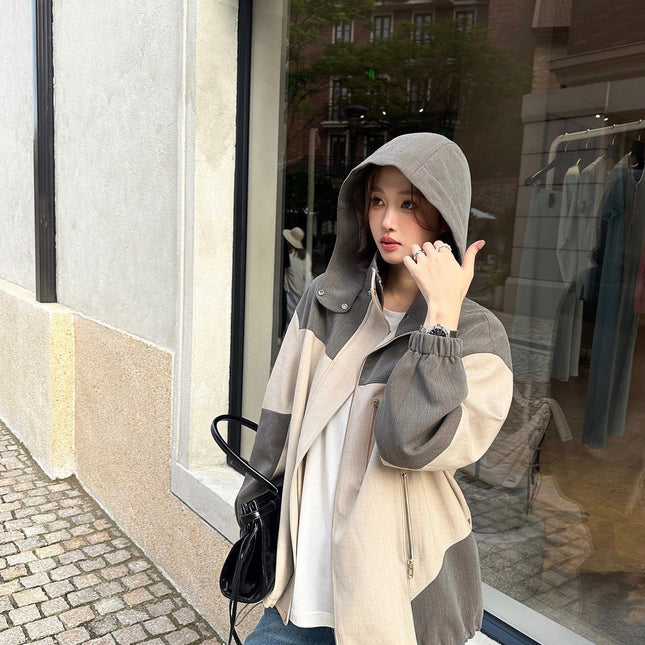 PRADA 25S JACKET 526