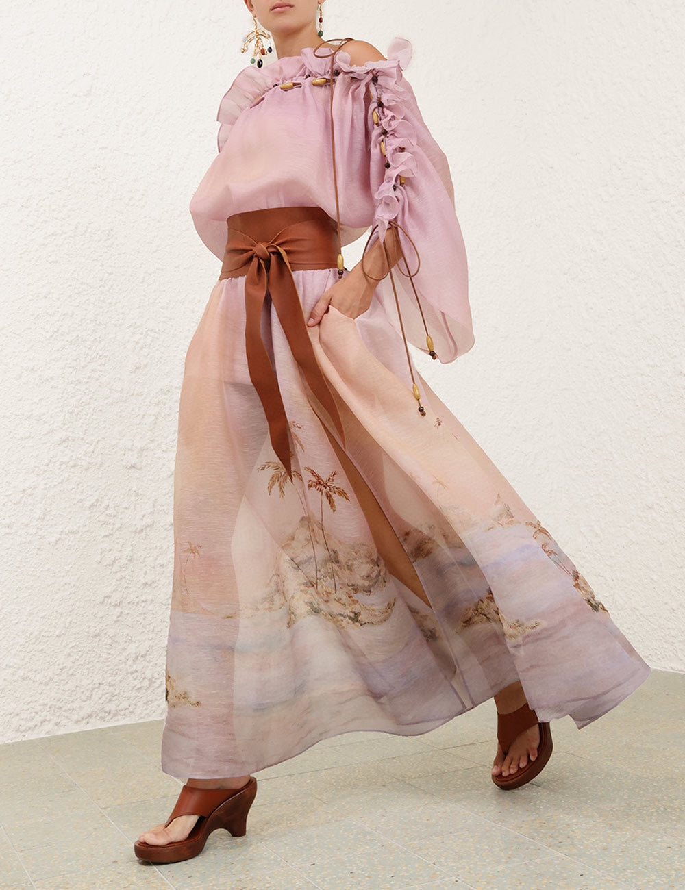 Zimmermann Dress 208