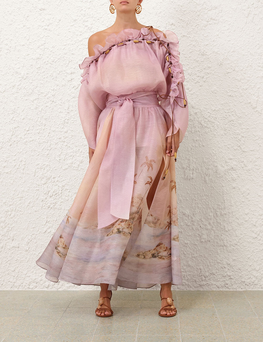 Zimmermann Dress 208