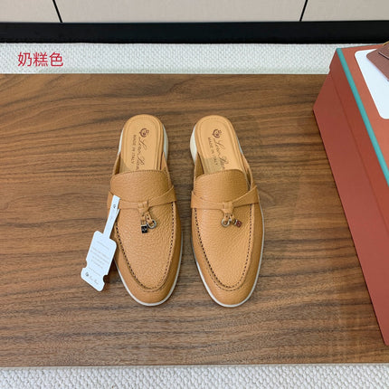 Collection image for: LORO PIANA SHOE