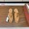 LORO PIANA SHOE