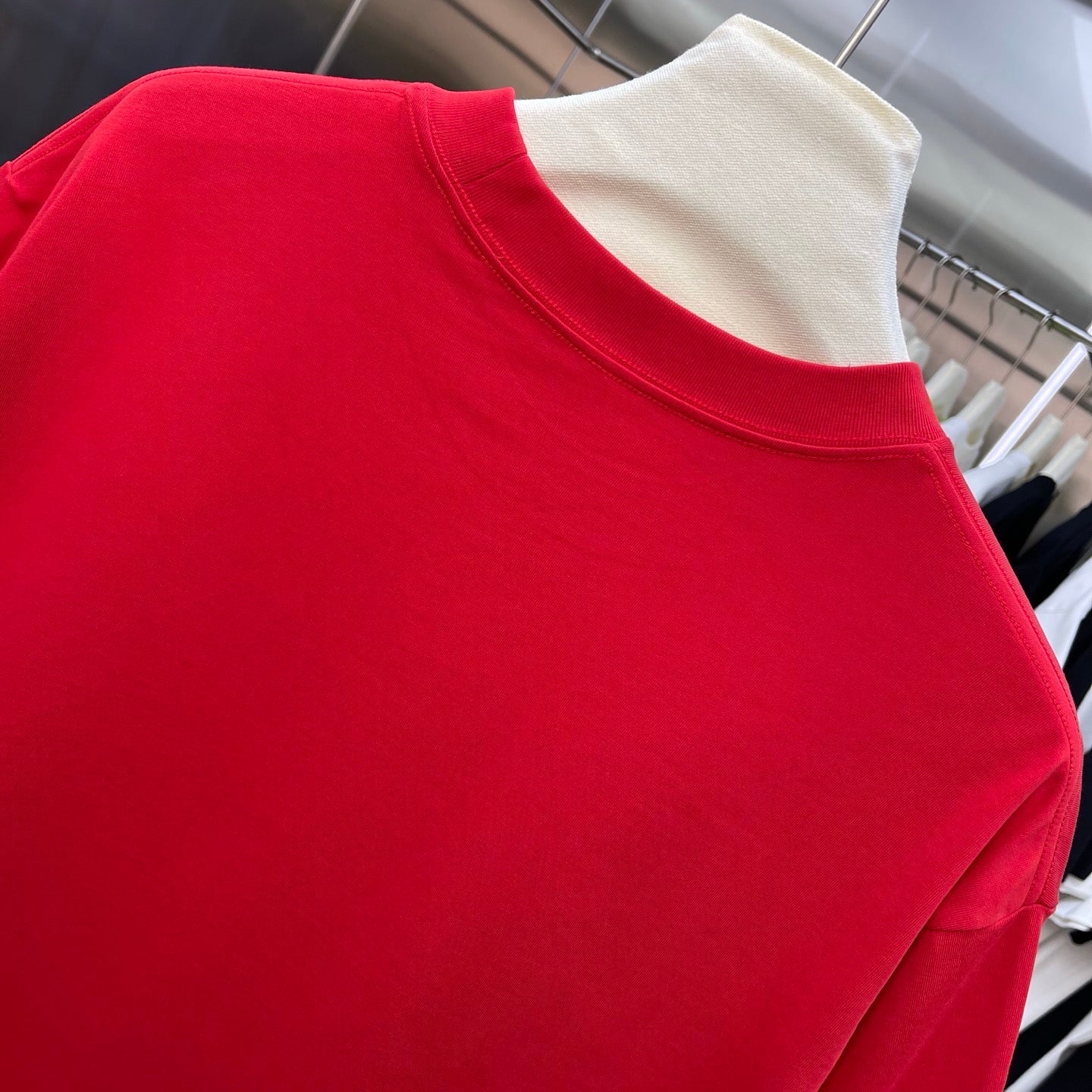 FENDI 26S SHORT SLEEVE T-SHIRT 213