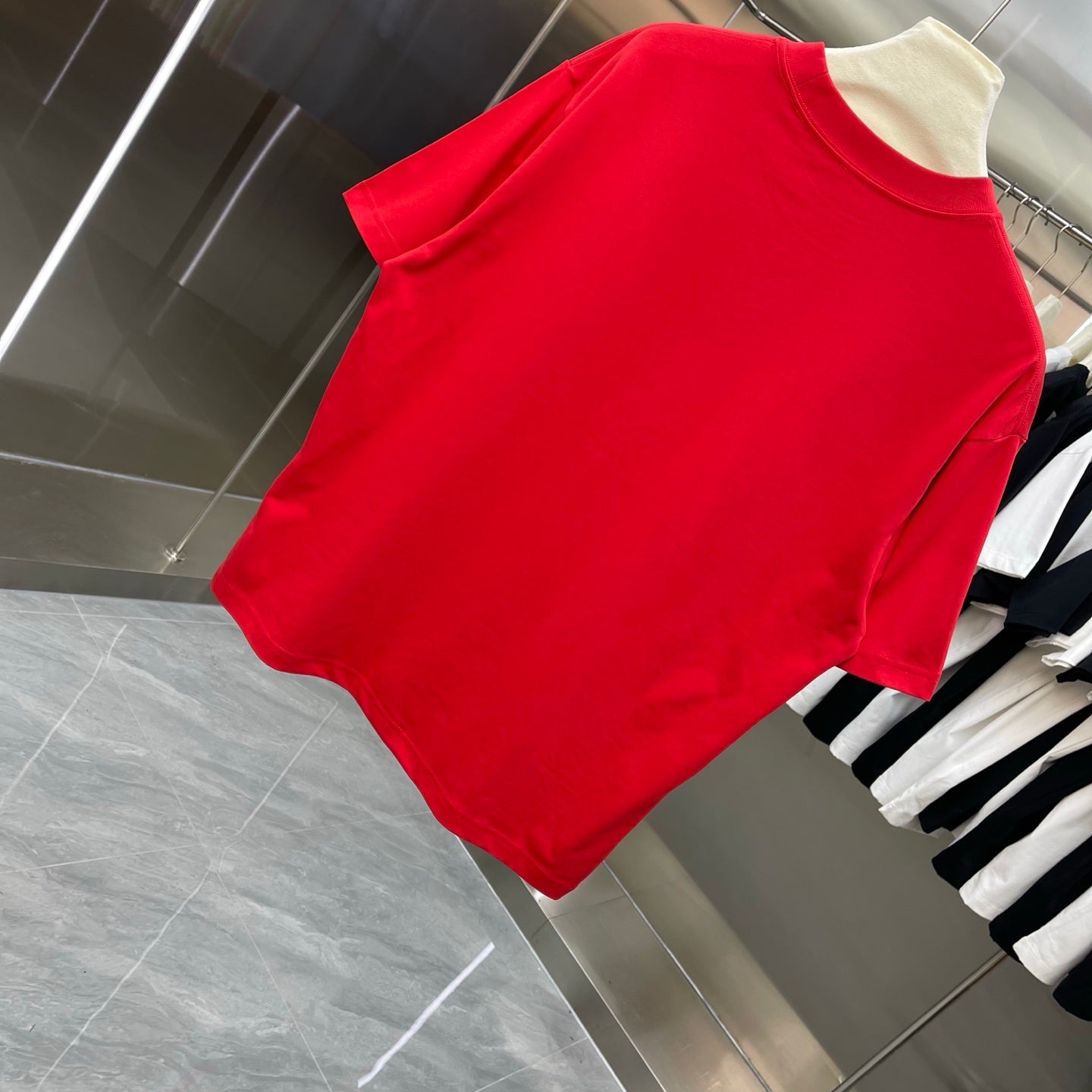 FENDI 26S SHORT SLEEVE T-SHIRT 213