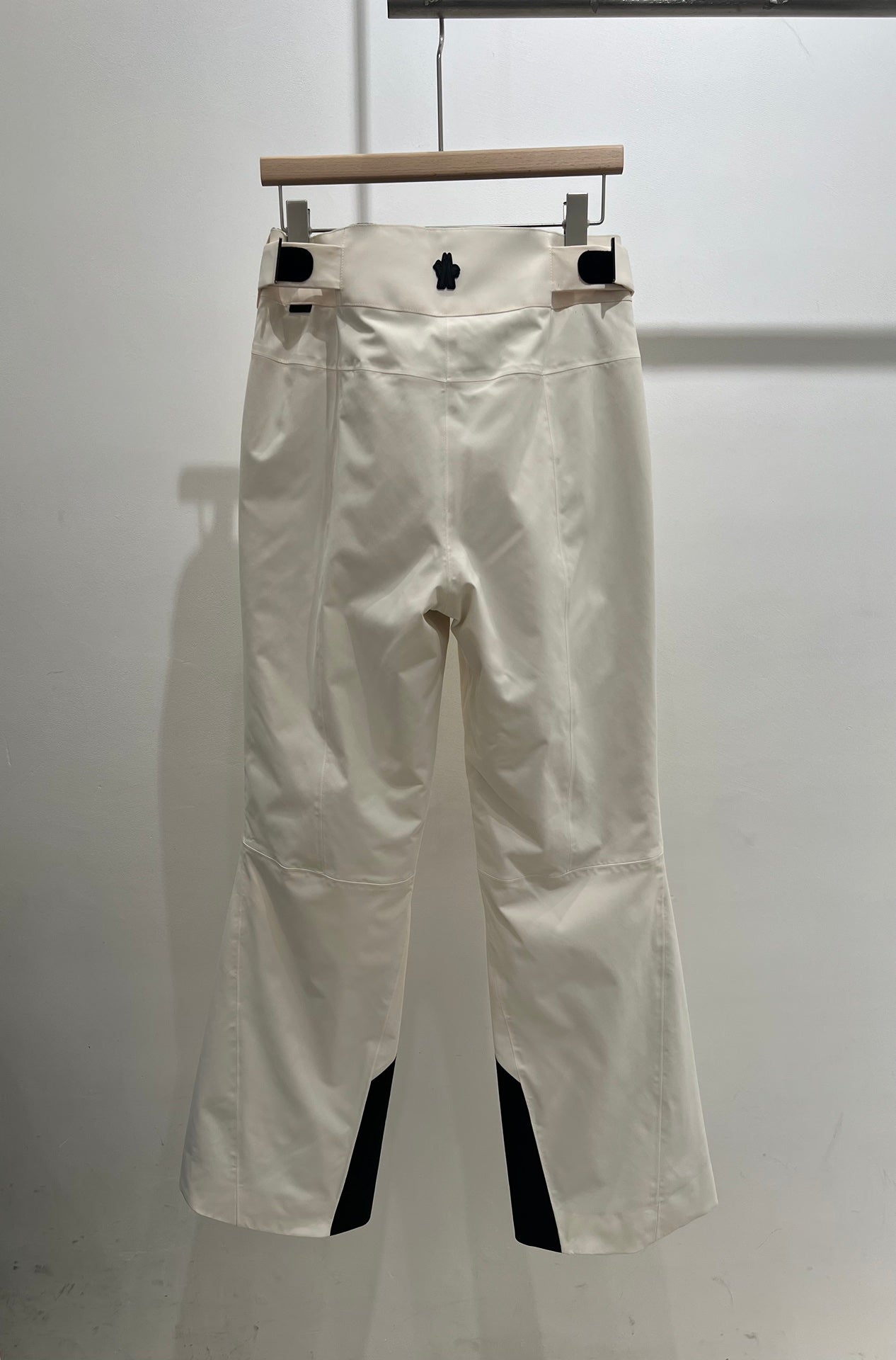 MONCLER 25S SKI PANTS 287