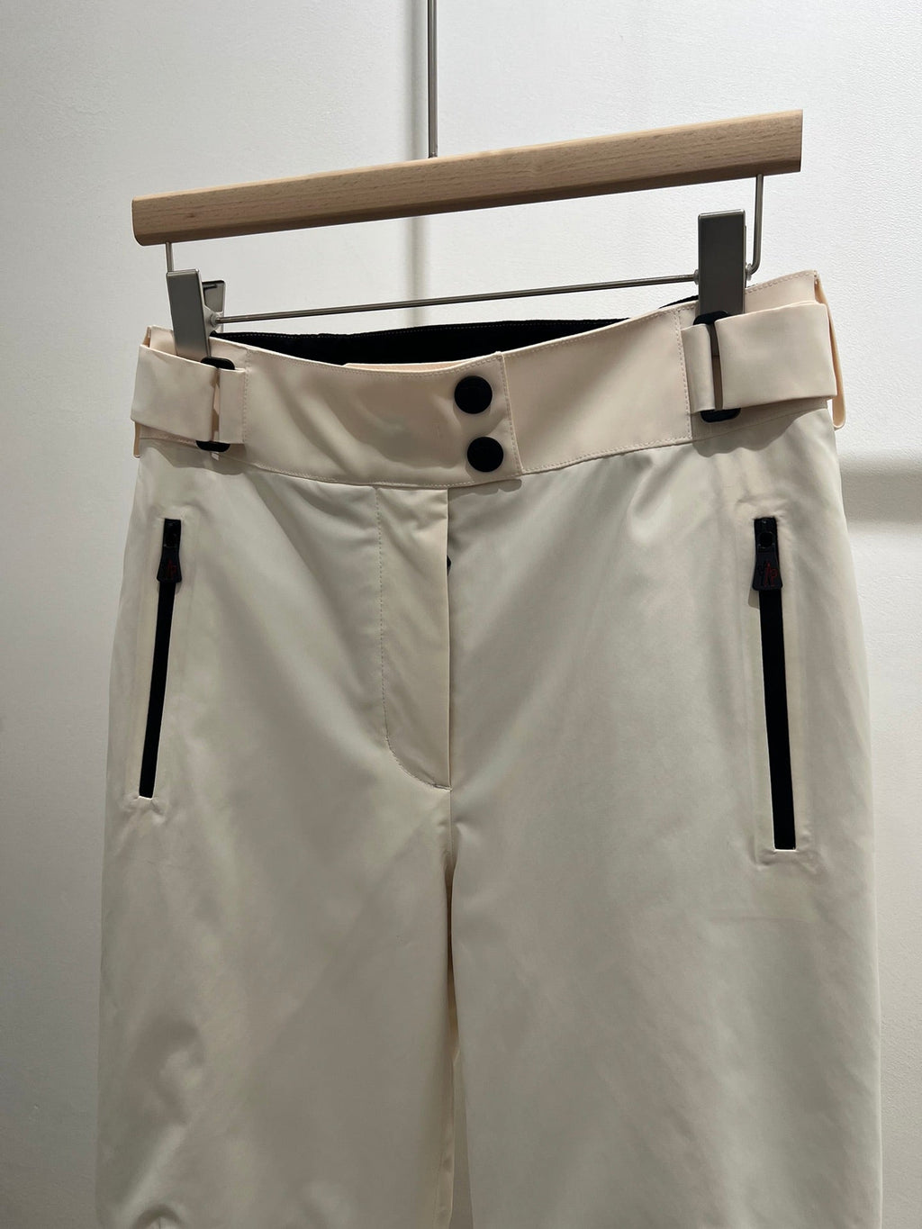 MONCLER 25S SKI PANTS 287